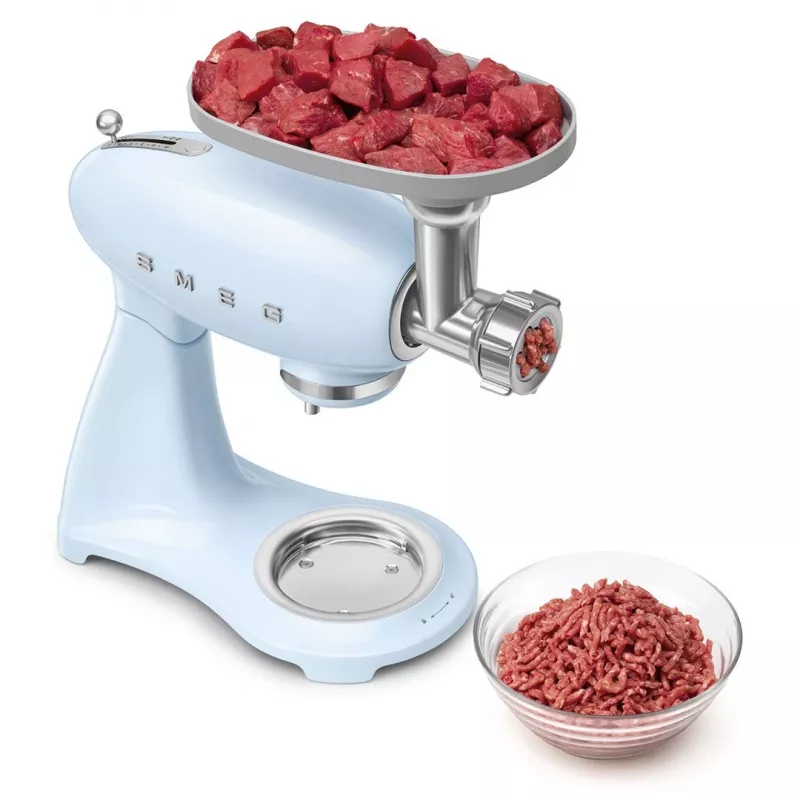 Smeg SMF05PBEU Standmixer 800 W Pastellblau
