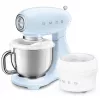 Smeg SMF05PBEU Standmixer 800 W Pastellblau