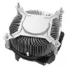Akasa AK-CC6620BP01 Low Profile CPU-Kühler, Intel Sockel 1700 und 1851 - 90mm