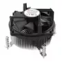 Akasa AK-CC6620BP01 Low Profile CPU-Kühler, Intel Sockel 1700 und 1851 - 90mm