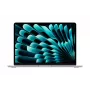 Apple MacBook Air 13.6 inch M5 10/10 16GB 512GB SSD 70W Silber