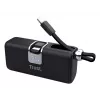 Trust Mobile Pacto Power Bank 5000 mAh Schwarz