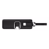 Trust Mobile Pacto Power Bank 5000 mAh Schwarz