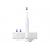 Philips Sonicare HX7400/02 Elektrische Zahnbürste Weiß & Hellblau