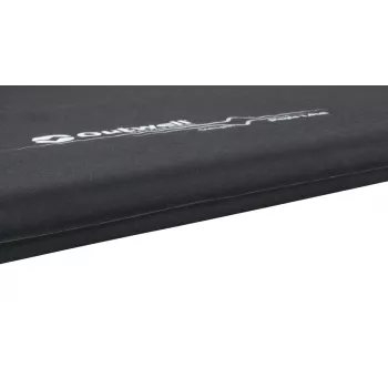Outwell Sleepin Double Mat 30 mm Selbstaufblasende Isomatte für 2 Personen