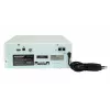 Blaupunkt MS30.2BT Edition Micro System mit Bluetooth, CD, USB, HDMI ARC, FM-Radio, 2x25W RMS, Schwarz