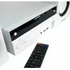 Blaupunkt MS30.2BT Edition Micro System mit Bluetooth, CD, USB, HDMI ARC, FM-Radio, 2x25W RMS, Schwarz