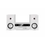 Blaupunkt MS30.2BT Edition Micro System mit Bluetooth, CD, USB, HDMI ARC, FM-Radio, 2x25W RMS, Schwarz