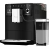 Melitta CI Touch Vollautomatische Espressomaschine Schwarz F630-112