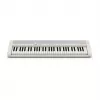 Casio CT-S1 Digital Synthesizer 61 Tasten Weiß