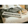 Casio CT-S1 Digital Synthesizer 61 Tasten Weiß