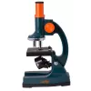 Levenhuk LabZZ M1 300x Optisches Mikroskop