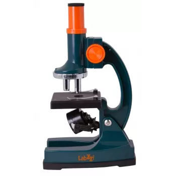 Levenhuk LabZZ M1 300x Optisches Mikroskop