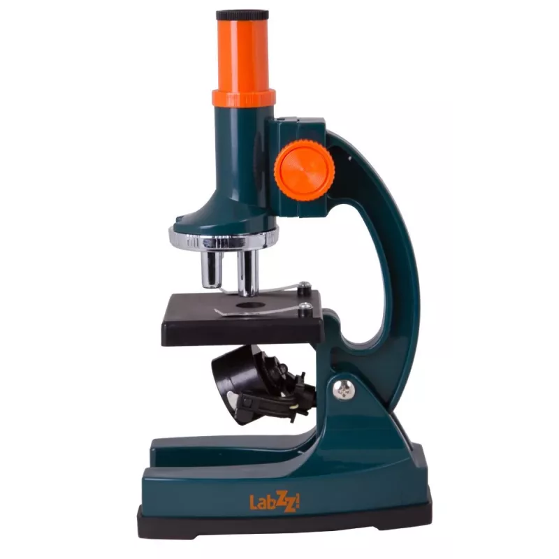 Levenhuk LabZZ M1 300x Optisches Mikroskop