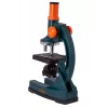 Levenhuk LabZZ M1 300x Optisches Mikroskop