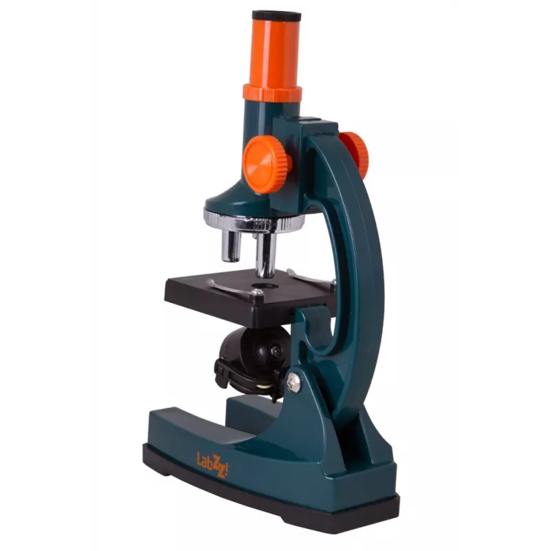 Levenhuk LabZZ M1 300x Optisches Mikroskop