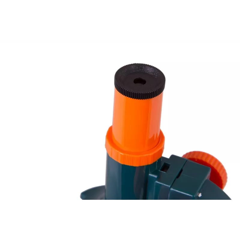 Levenhuk LabZZ M1 300x Optisches Mikroskop