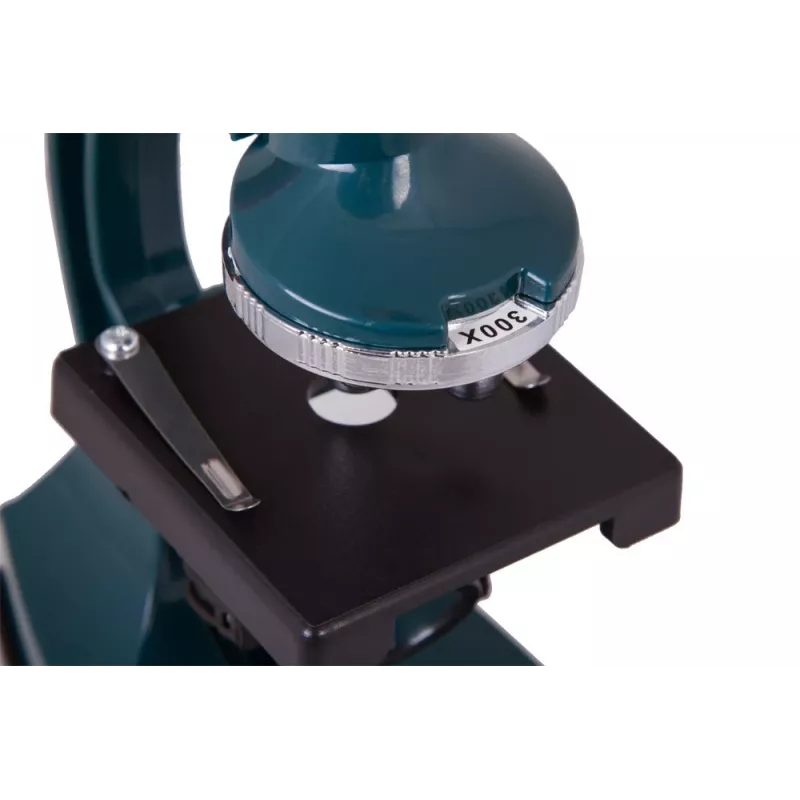 Levenhuk LabZZ M1 300x Optisches Mikroskop