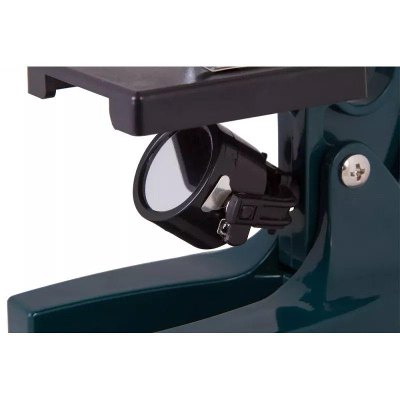 Levenhuk LabZZ M1 300x Optisches Mikroskop