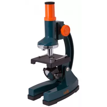 Levenhuk LabZZ M1 300x Optisches Mikroskop