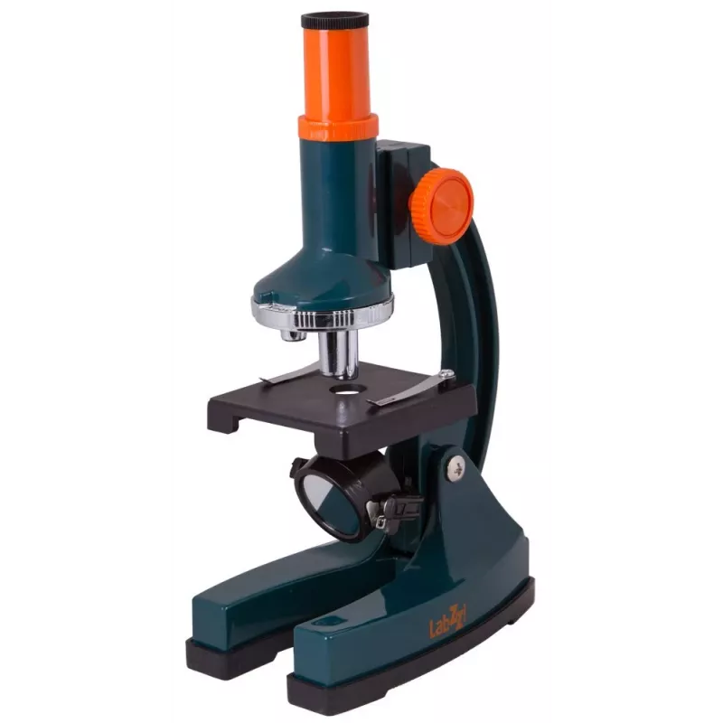 Levenhuk LabZZ M1 300x Optisches Mikroskop