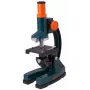 Levenhuk LabZZ M1 300x Optisches Mikroskop