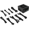 Aerocool Integrator Gold 1000W Netzteil ATX Schwarz