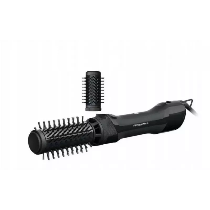 ROWENTA Brush Activ UB9520F0 Schwarz Heißluft-Rotationsbürste