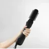 ROWENTA Brush Activ UB9520F0 Schwarz Heißluft-Rotationsbürste