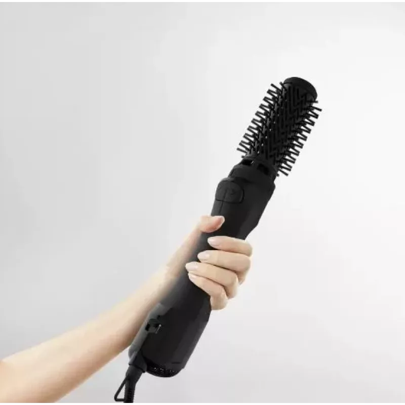 ROWENTA Brush Activ UB9520F0 Schwarz Heißluft-Rotationsbürste