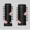 ROWENTA Brush Activ UB9520F0 Schwarz Heißluft-Rotationsbürste