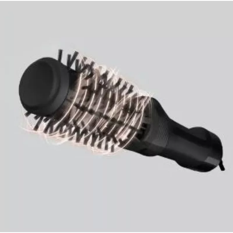 ROWENTA Brush Activ UB9520F0 Schwarz Heißluft-Rotationsbürste