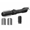 ROWENTA Brush Activ UB9520F0 Schwarz Heißluft-Rotationsbürste