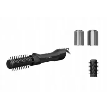 ROWENTA Brush Activ UB9520F0 Schwarz Heißluft-Rotationsbürste