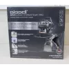 BISSELL SpotClean HydroSteam Pro Tragbarer Teppich- und Polsterreiniger, kabelgebunden, 1000 W, Schwarz