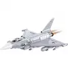 COBI Eurofighter Typhoon Bausteine Modellbausatz 1:48 Maßstab 455 Teile