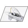 COBI Eurofighter Typhoon Bausteine Modellbausatz 1:48 Maßstab 455 Teile