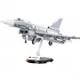 COBI Eurofighter Typhoon Bausteine Modellbausatz 1:48 Maßstab 455 Teile