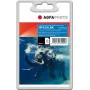 AGFAPHOTO APHP62BXL No.62XL C2P05AE Schwarz Remanufactured Druckerpatrone