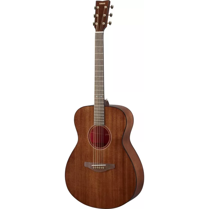 Yamaha STORIA III - Elektro-Akustikgitarre, Natur, Konzertkorpus, massive Fichtendecke
