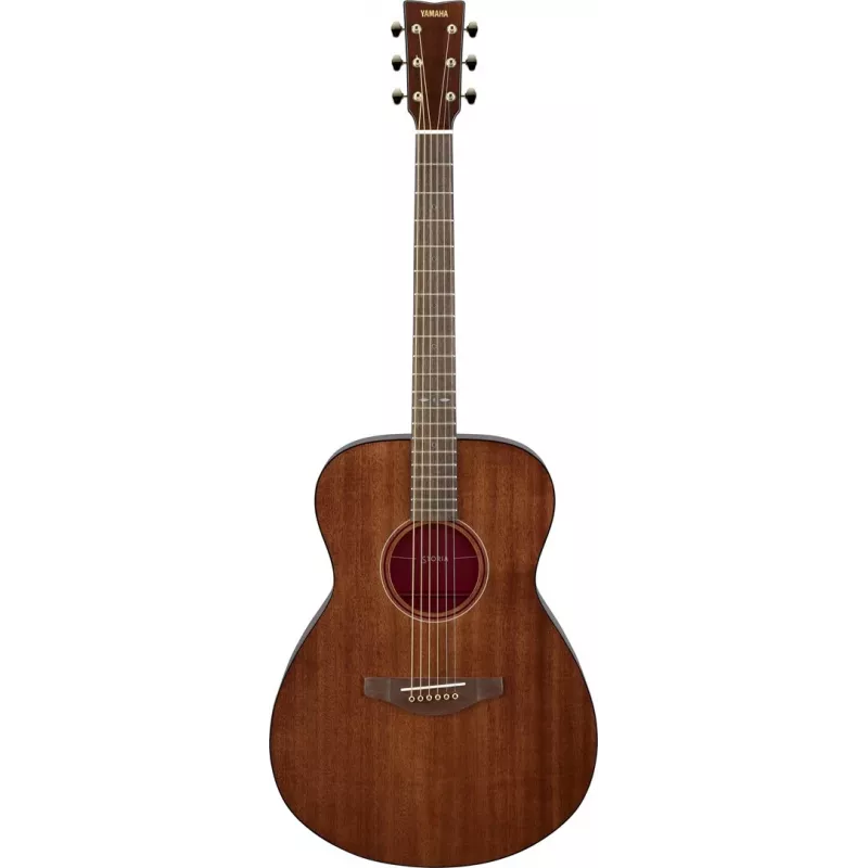 Yamaha STORIA III - Elektro-Akustikgitarre, Natur, Konzertkorpus, massive Fichtendecke