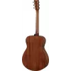 Yamaha STORIA III - Elektro-Akustikgitarre, Natur, Konzertkorpus, massive Fichtendecke