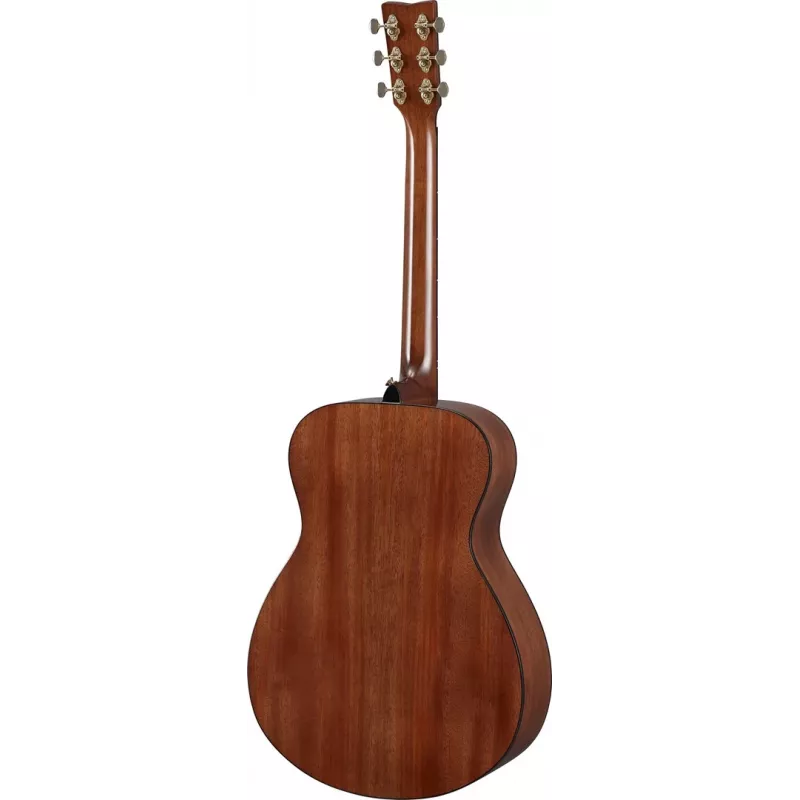 Yamaha STORIA III - Elektro-Akustikgitarre, Natur, Konzertkorpus, massive Fichtendecke