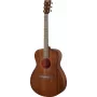 Yamaha STORIA III - Elektro-Akustikgitarre, Natur, Konzertkorpus, massive Fichtendecke
