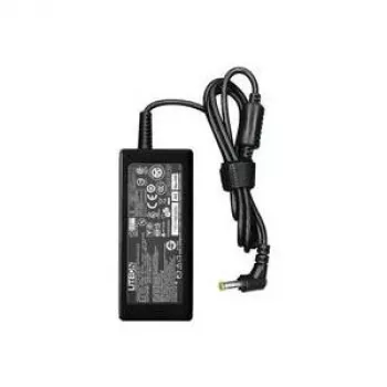 Acer 65W Netzteil - Schwarz - für Chromebook C720, C720P, Chromebook 11, 15