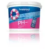 Acrylmed CALCID MINUS Pulver zur Senkung des pH-Werts von Wasser, 3 kg