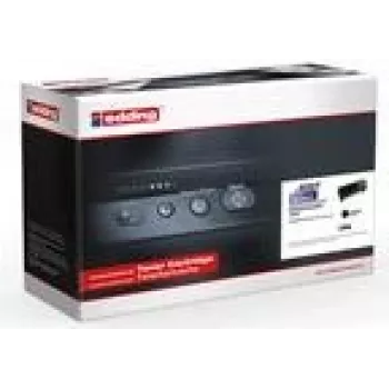 EDDING 18-6007 Kompatible Tonerkartusche Schwarz für Lexmark 50F0XA0/50F2X00