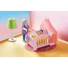Playmobil Puppenhaus 70210 Babyzimmer Spielset, 27 Teile, 2 Figuren, ab 4 Jahren