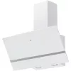 RESPEKTA CH 24080 WM Wandhaube, Weiß, 80 cm