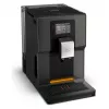 KRUPS Intuition Preference EA872B10 Vollautomatische Kaffeemaschine mit Cappuccino-Zubereiter, 15 bar, Schwarz